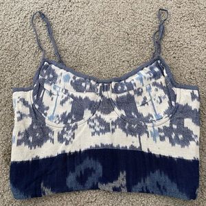 Revolve Indah Crop Top